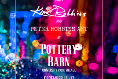 Pottery Barn Fort Worth - December 2023