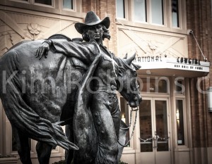 Fort Worth Cowgirl Museum